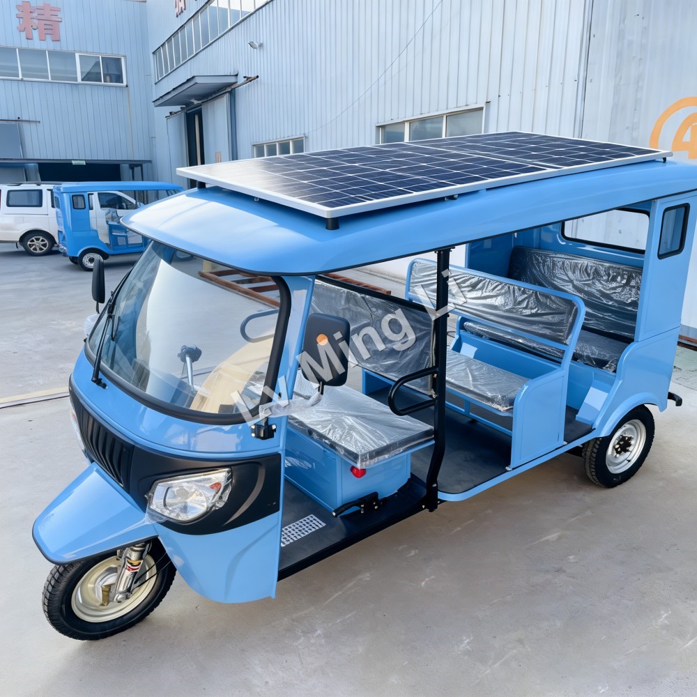 TRBULL EV Ultra